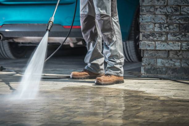 Best Factory Floor Cleaning  in Edmond, OK