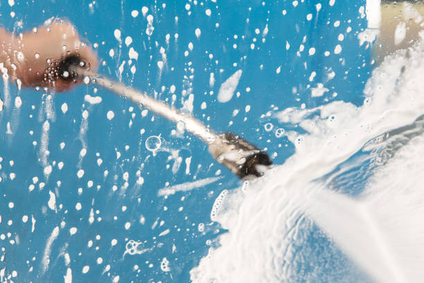 Best Spring Cleaning  in Edmond, OK