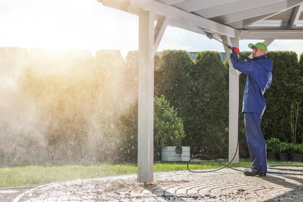  Edmond, OK Pressure Washing Pros