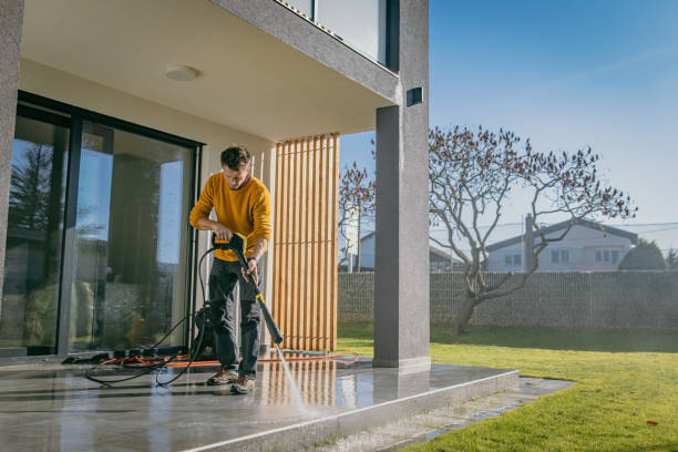 Best Rust Removal  in Edmond, OK