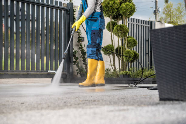 Best Roof Washing  in Edmond, OK