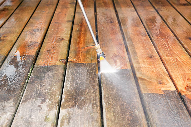 Best Gutter Cleaning  in Edmond, OK