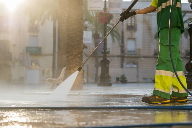 Best Post-Construction Pressure Washing  in Edmond, OK